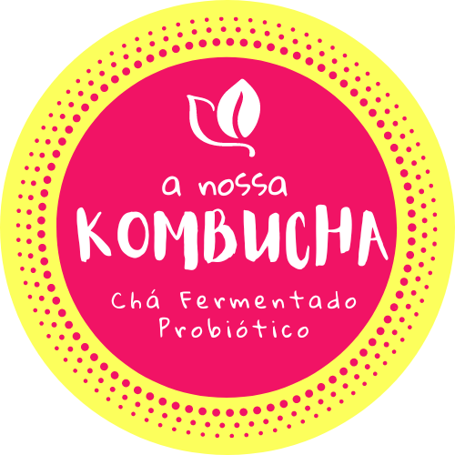 A Nossa Kombucha